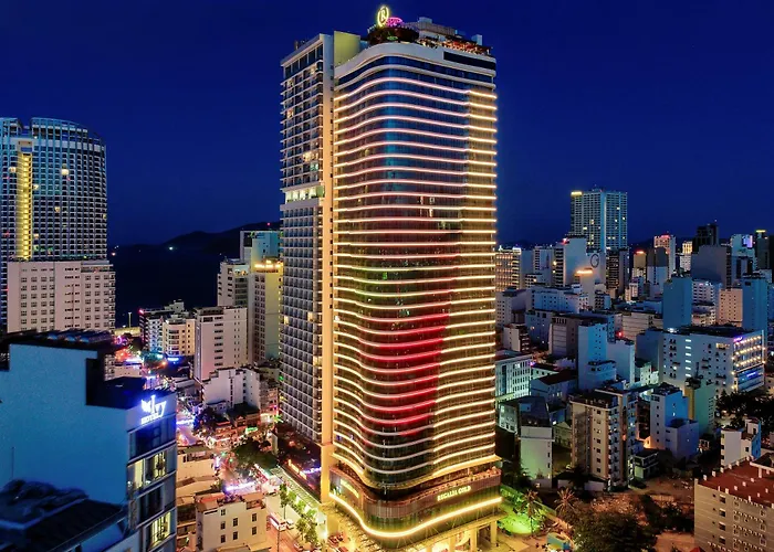 Regalia Gold Hotel